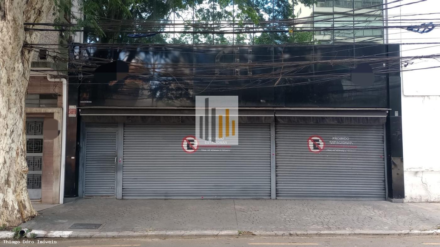 Prédio Inteiro para alugar, 830m² - Foto 1