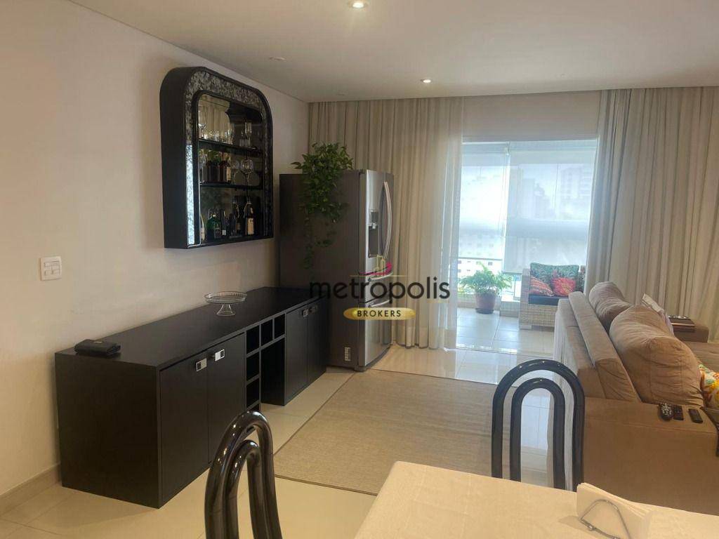 Apartamento à venda com 4 quartos, 173m² - Foto 9