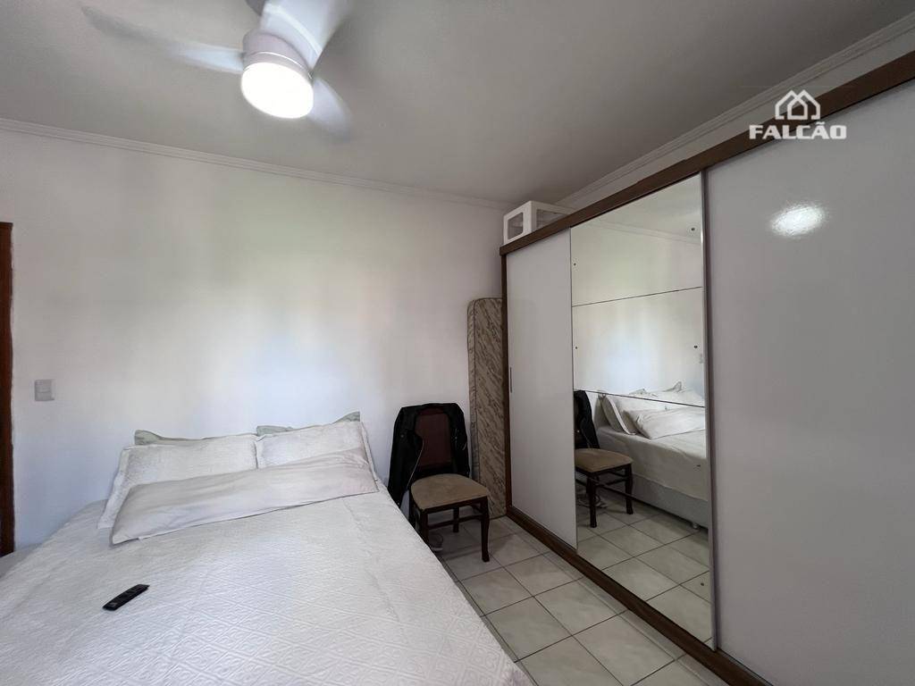 Apartamento à venda com 1 quarto, 60m² - Foto 4