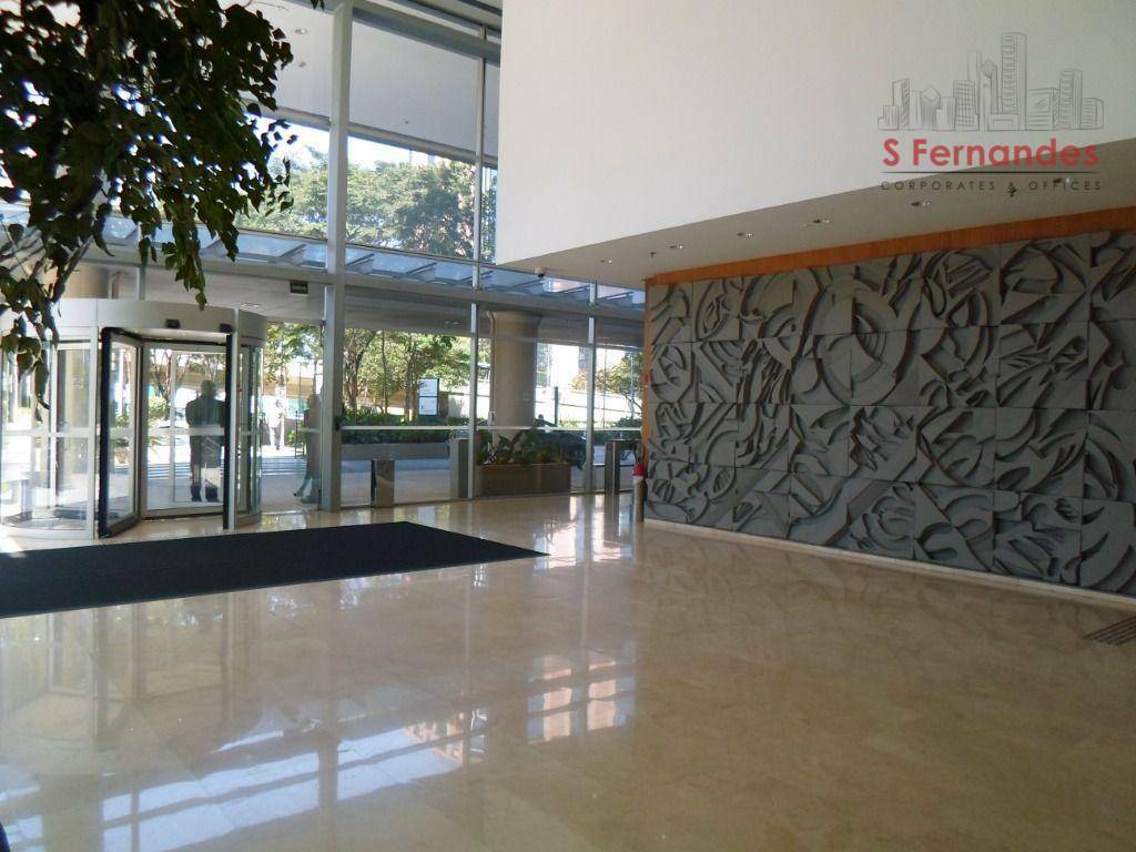 Conjunto Comercial-Sala para alugar, 1292m² - Foto 20