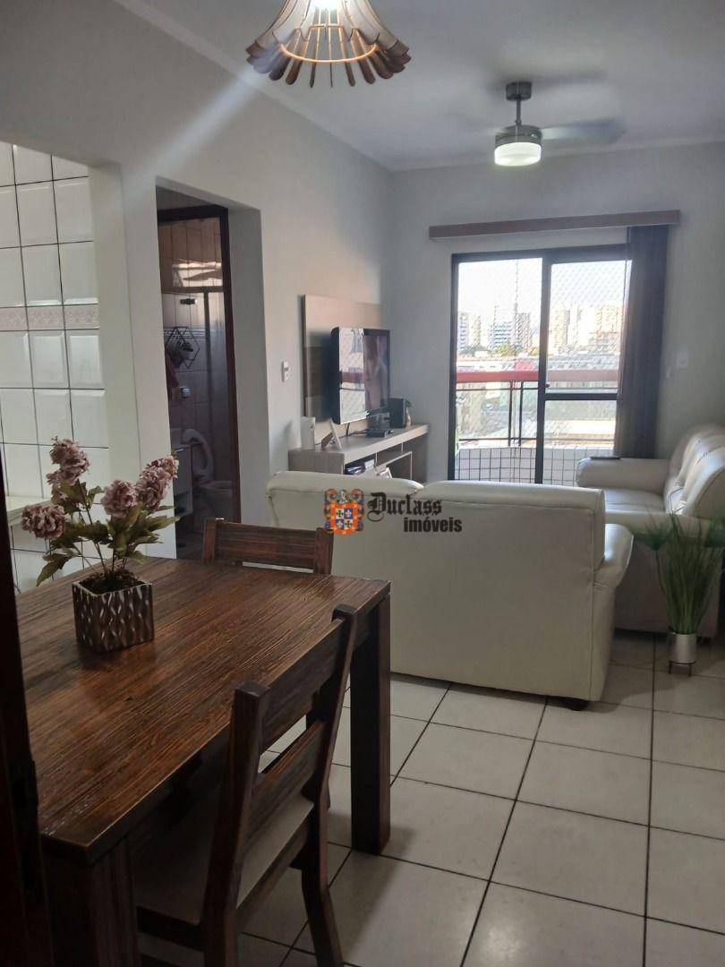 Apartamento à venda com 1 quarto, 55m² - Foto 3