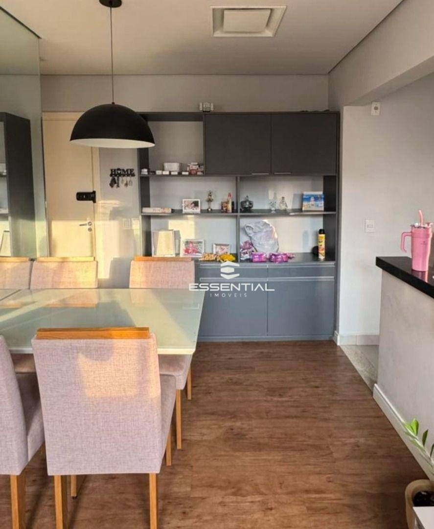 Apartamento, 2 quartos, 47 m² - Foto 5