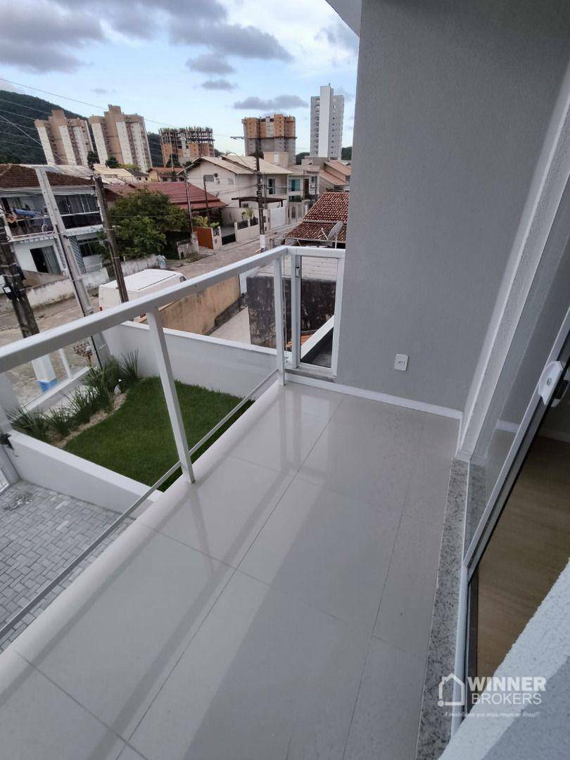 Sobrado à venda com 3 quartos, 139m² - Foto 14