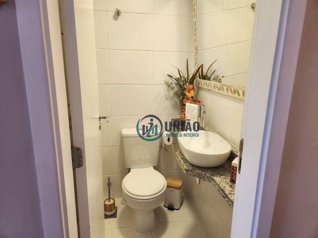 Apartamento à venda com 2 quartos, 83m² - Foto 13