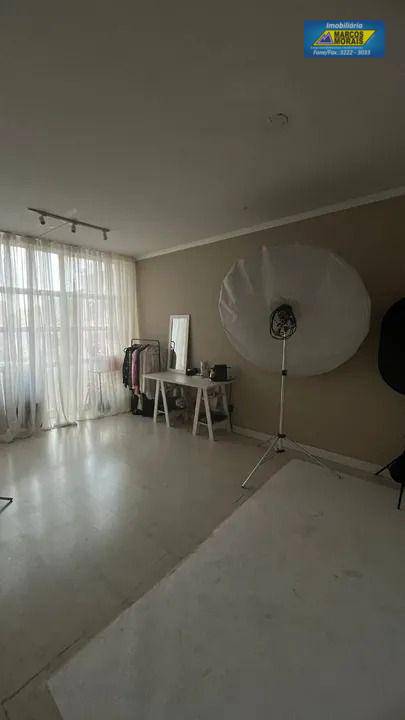 Conjunto Comercial-Sala para alugar, 22m² - Foto 2