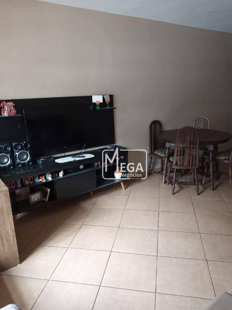 Casa à venda e aluguel com 3 quartos, 80m² - Foto 14