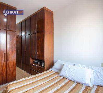 Apartamento à venda com 3 quartos, 76m² - Foto 6