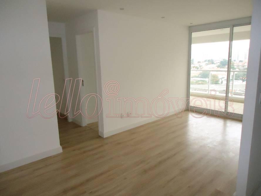 Apartamento para alugar com 2 quartos, 65m² - Foto 2