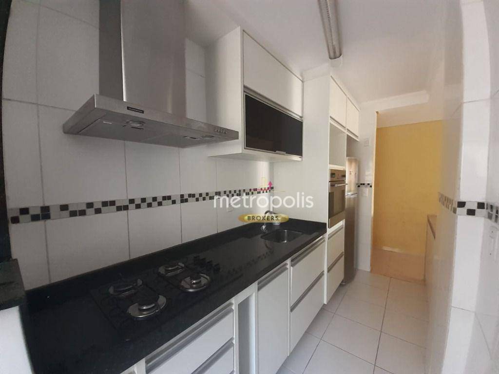 Apartamento à venda com 2 quartos, 70m² - Foto 3