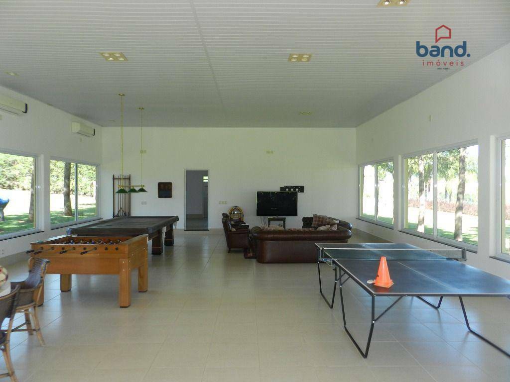 Haras e Área Rural Padrão à venda com 4 quartos, 1500m² - Foto 25