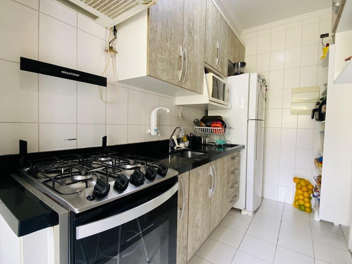 Apartamento à venda com 2 quartos, 59m² - Foto 7