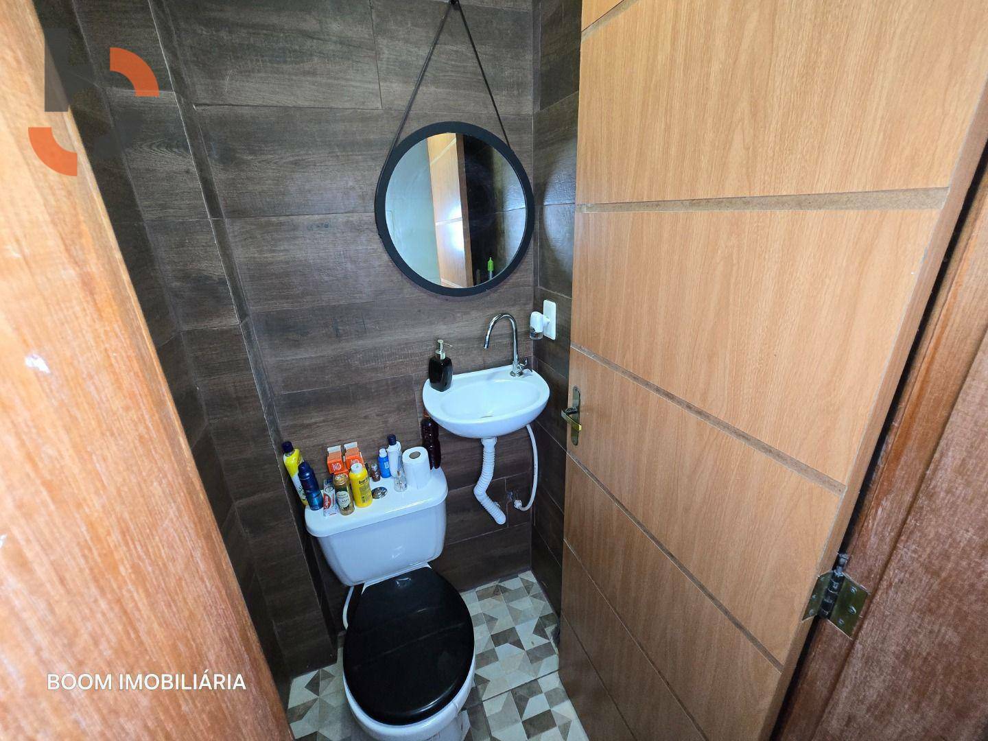 Casa à venda com 2 quartos, 67m² - Foto 5