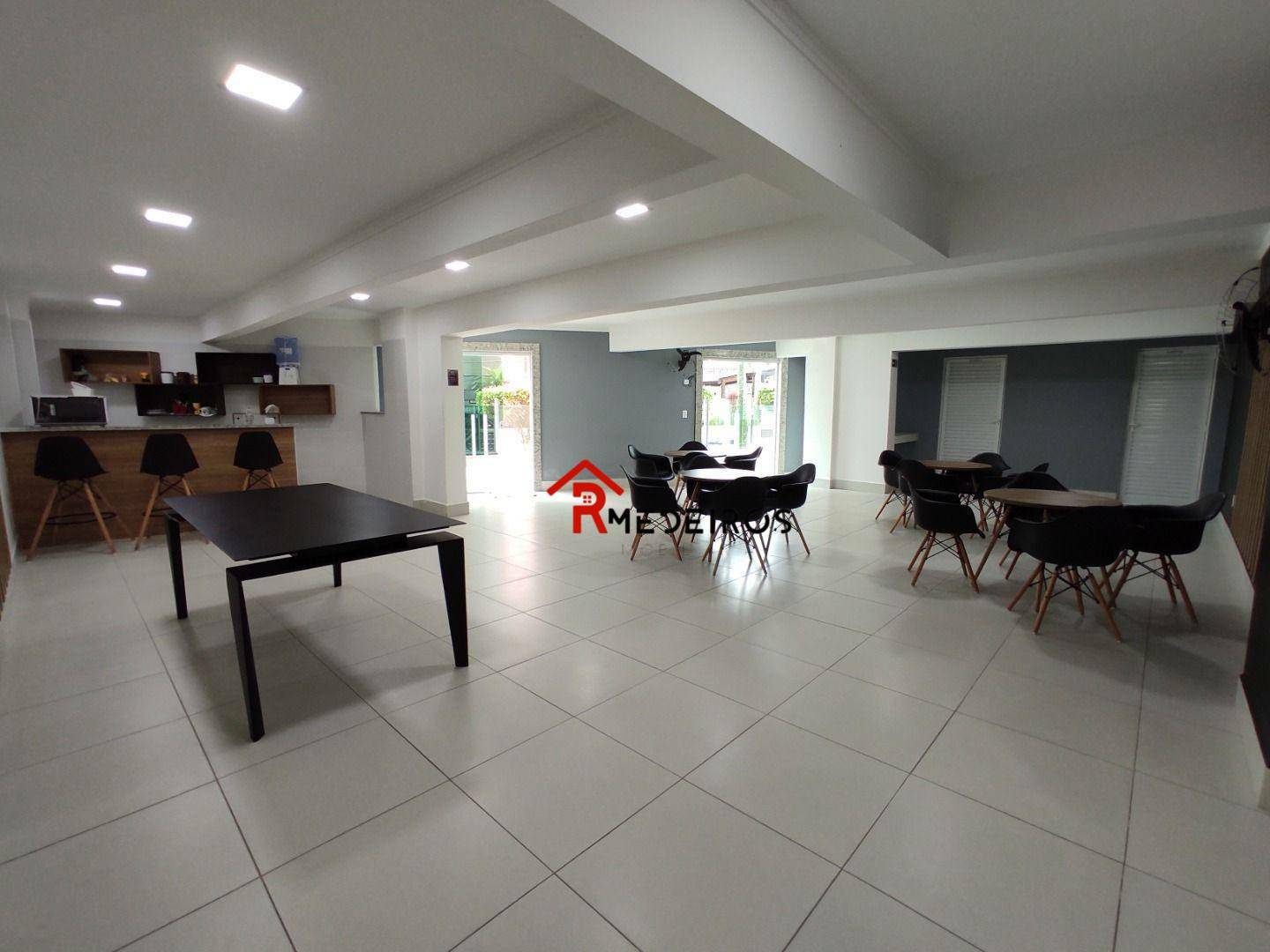 Apartamento à venda com 2 quartos, 89m² - Foto 24