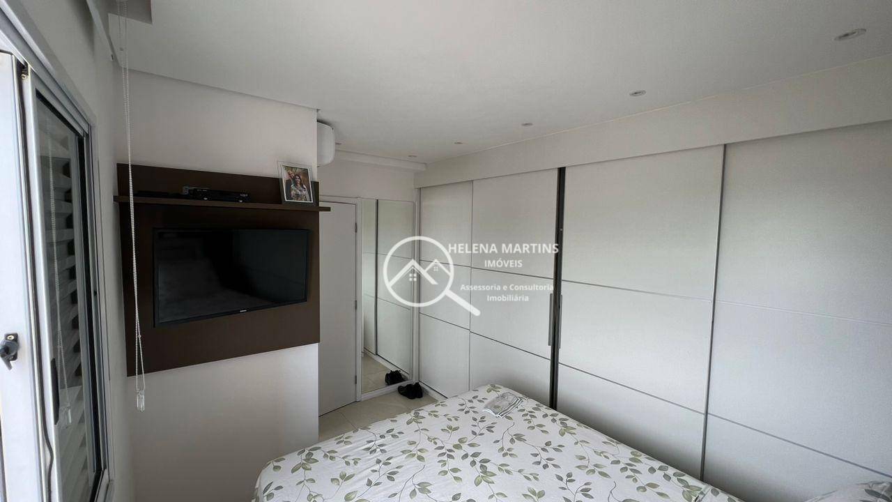 Apartamento à venda com 2 quartos, 57m² - Foto 9