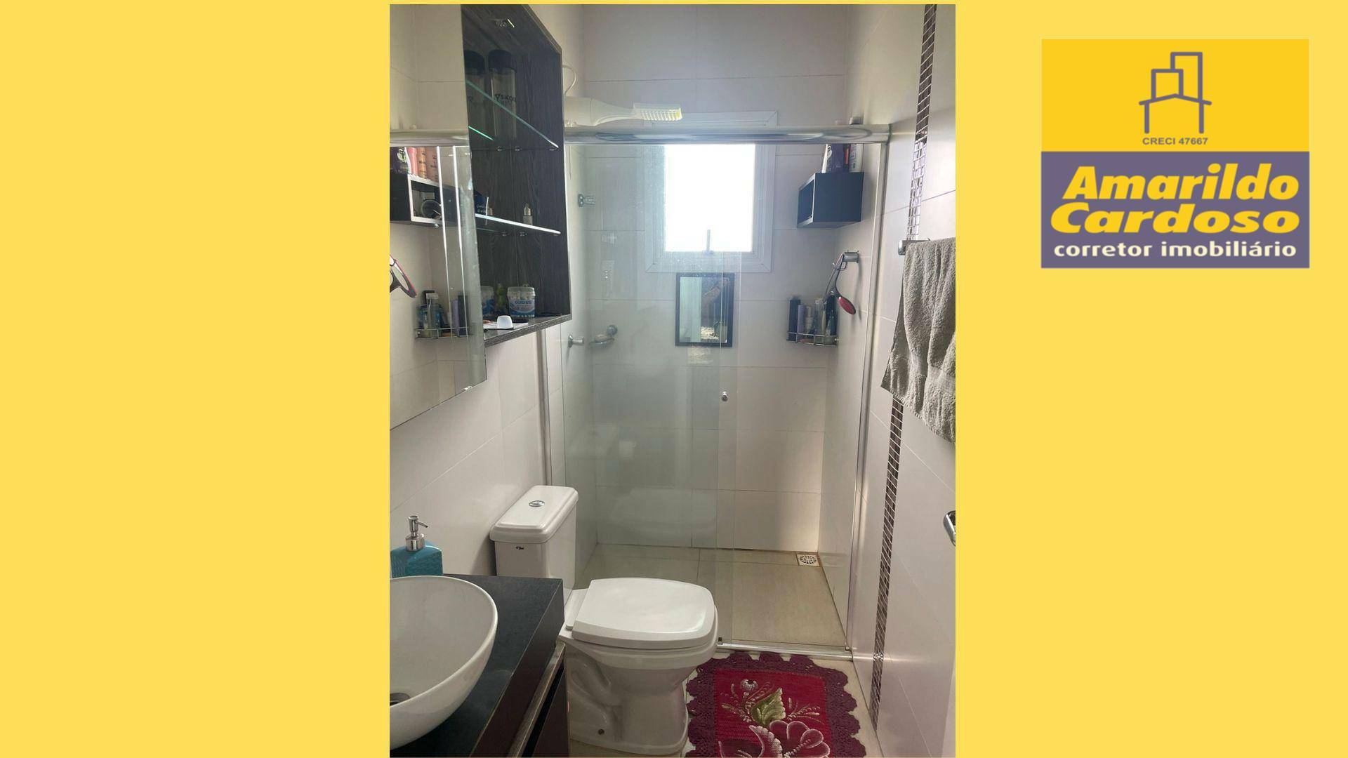 Sobrado à venda com 2 quartos, 99M2 - Foto 7