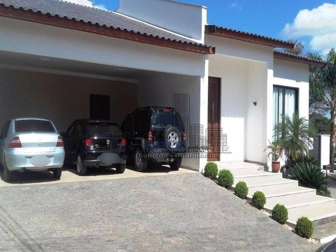 Casa à venda com 3 quartos, 300m² - Foto 25