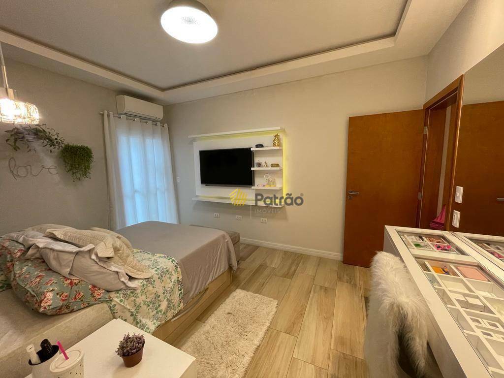 Casa à venda e aluguel com 5 quartos, 500m² - Foto 55