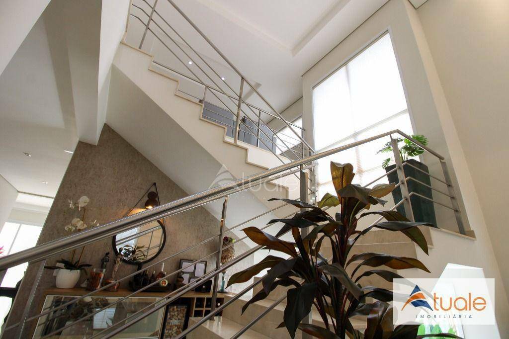 Casa de Condomínio à venda com 4 quartos, 427m² - Foto 23