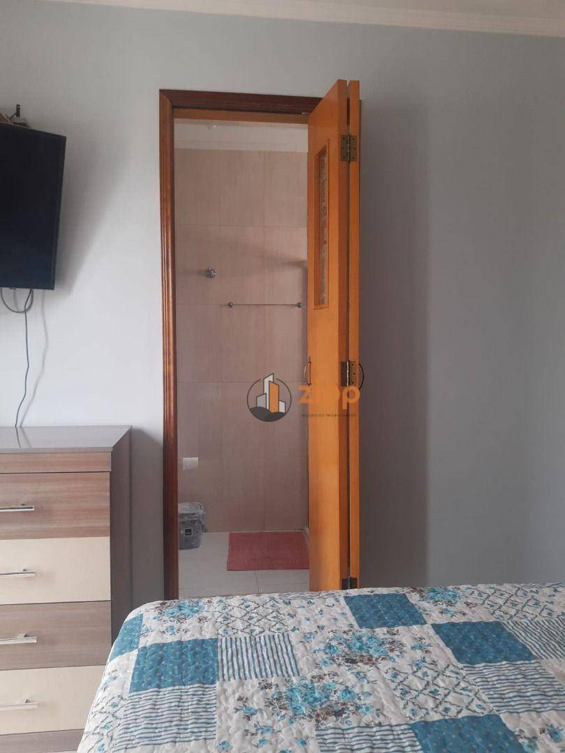 Sobrado à venda com 2 quartos, 150m² - Foto 8