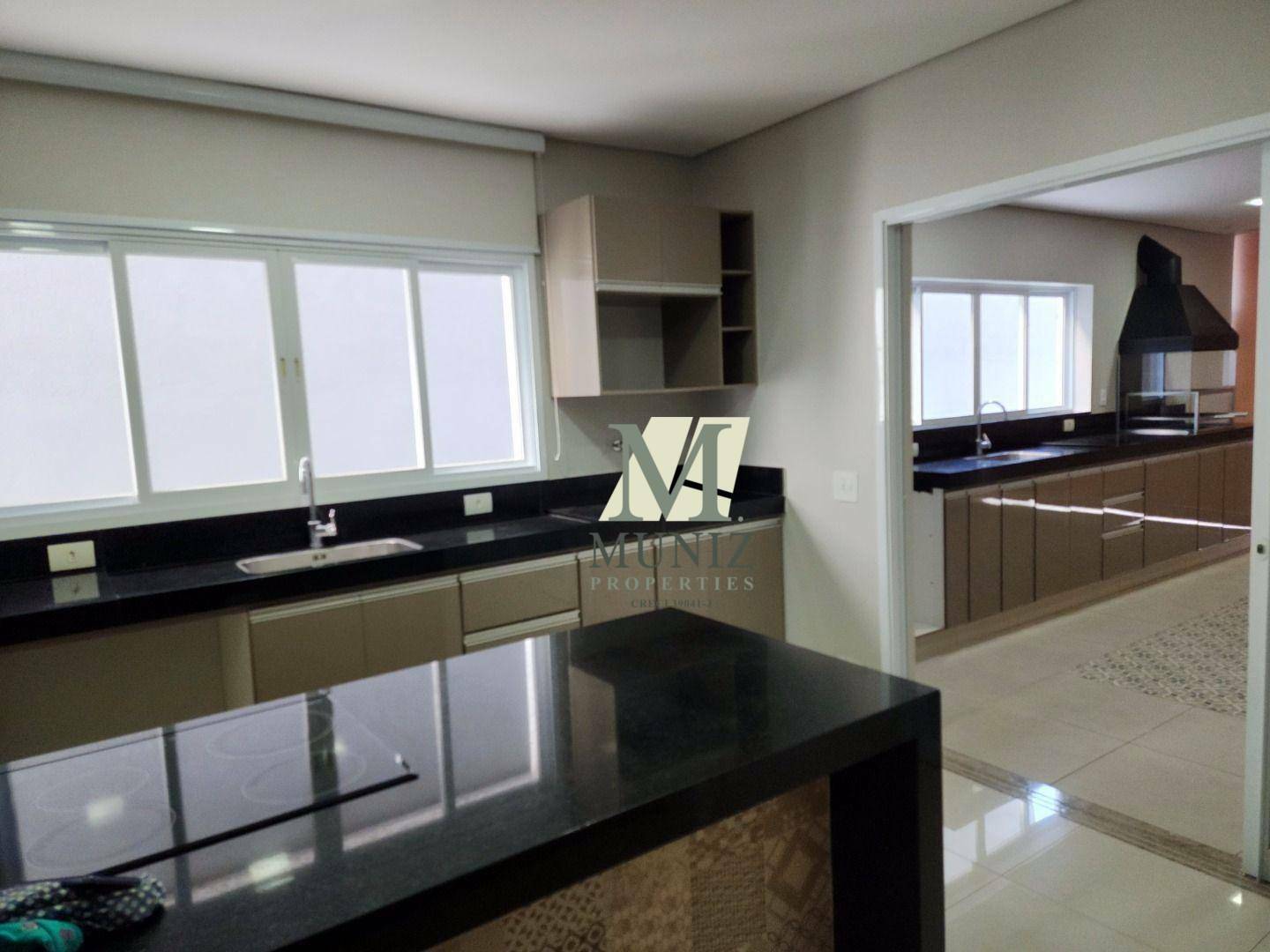 Casa de Condomínio à venda e aluguel com 3 quartos, 276m² - Foto 8