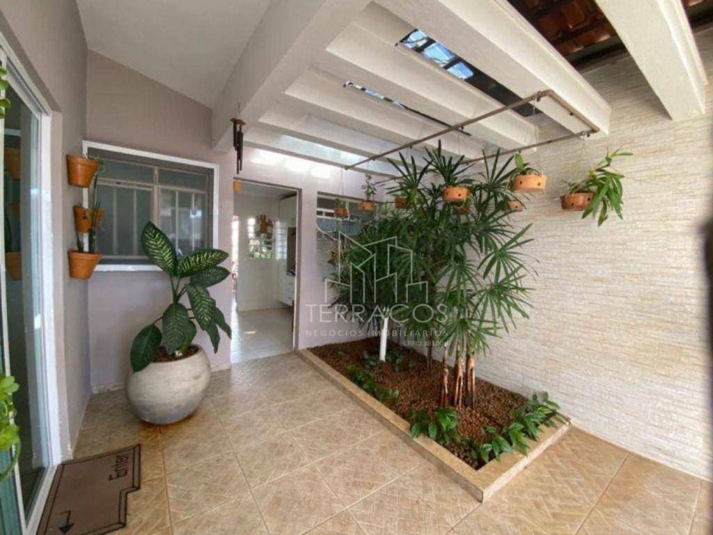 Casa à venda com 3 quartos, 228m² - Foto 38