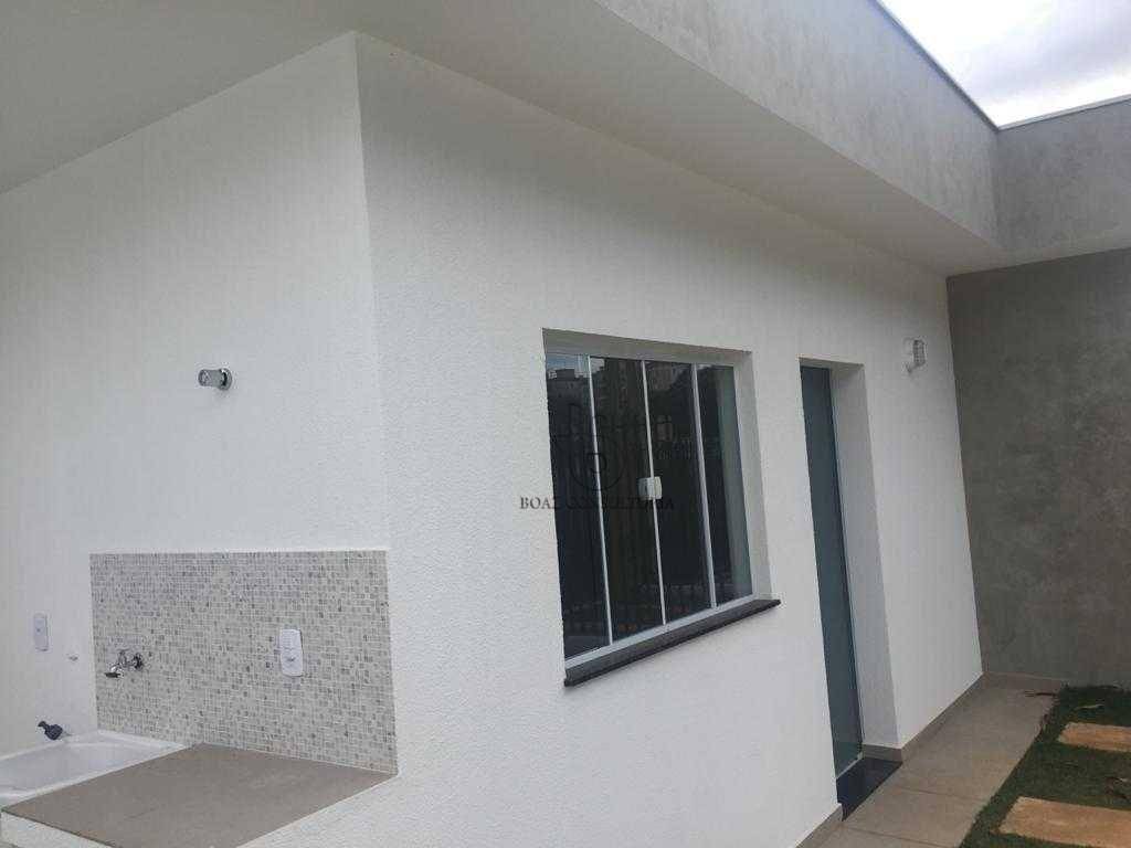 Casa à venda com 1 quarto, 48m² - Foto 1