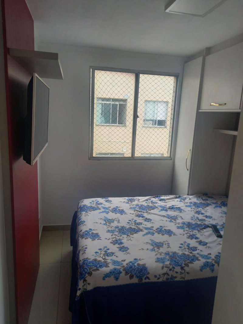 Cobertura à venda com 2 quartos, 98m² - Foto 22