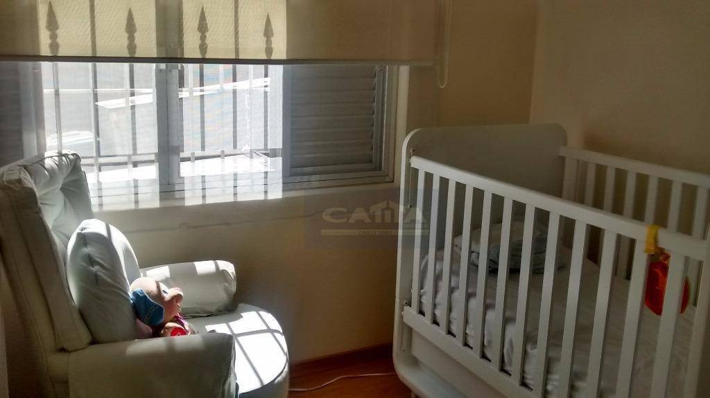 Sobrado à venda com 3 quartos, 240m² - Foto 21