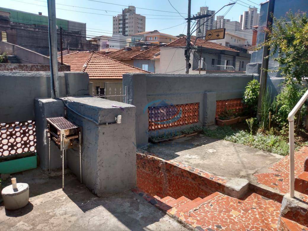 Casa à venda com 2 quartos, 270m² - Foto 2