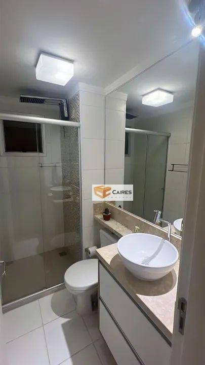 Apartamento à venda com 2 quartos, 55m² - Foto 11