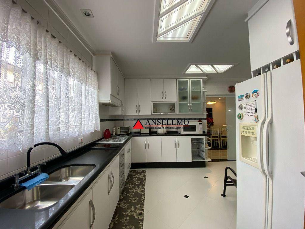 Sobrado à venda com 3 quartos, 297m² - Foto 41