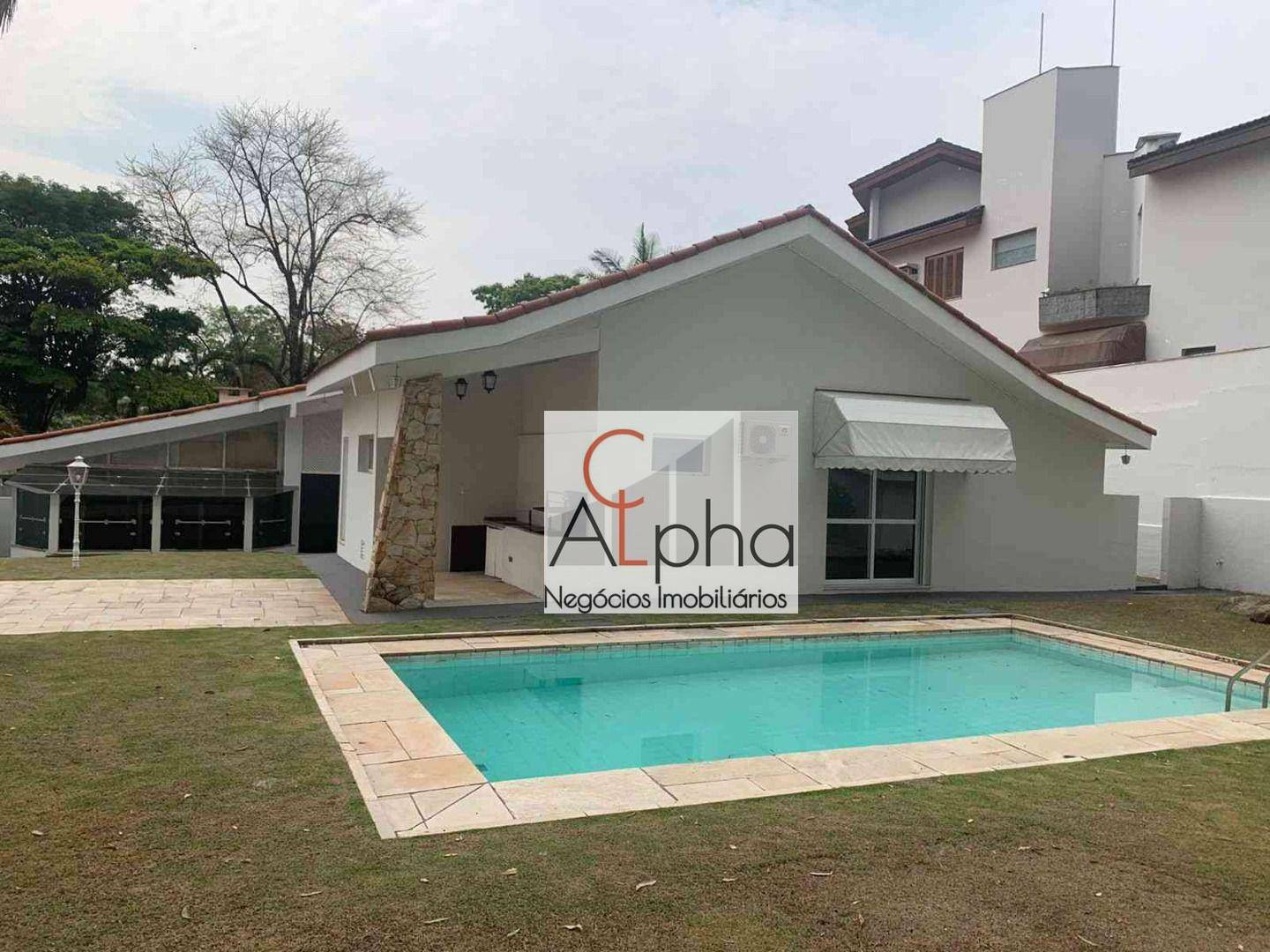 Casa para alugar com 3 quartos, 335m² - Foto 27