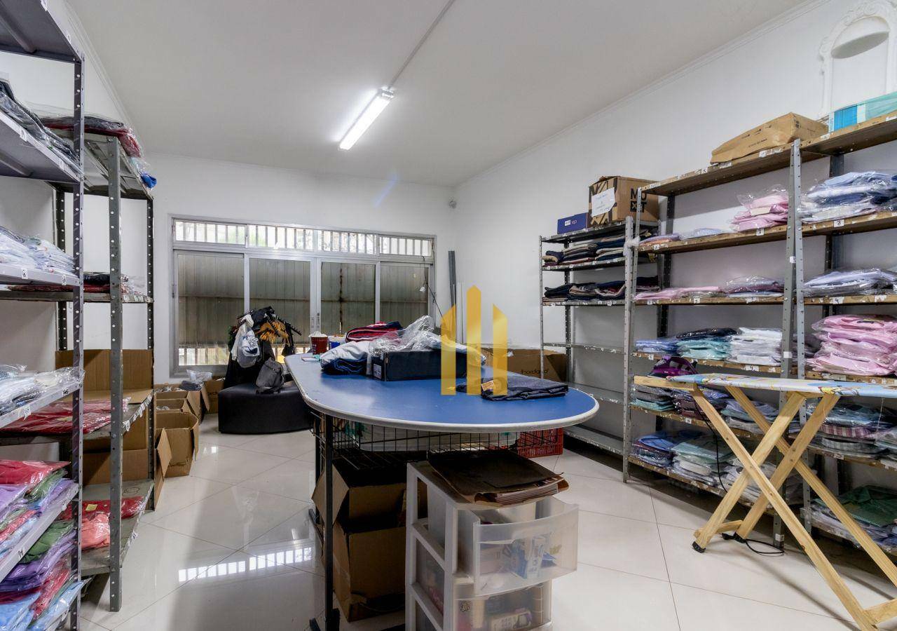 Loja-Salão para alugar, 80m² - Foto 17