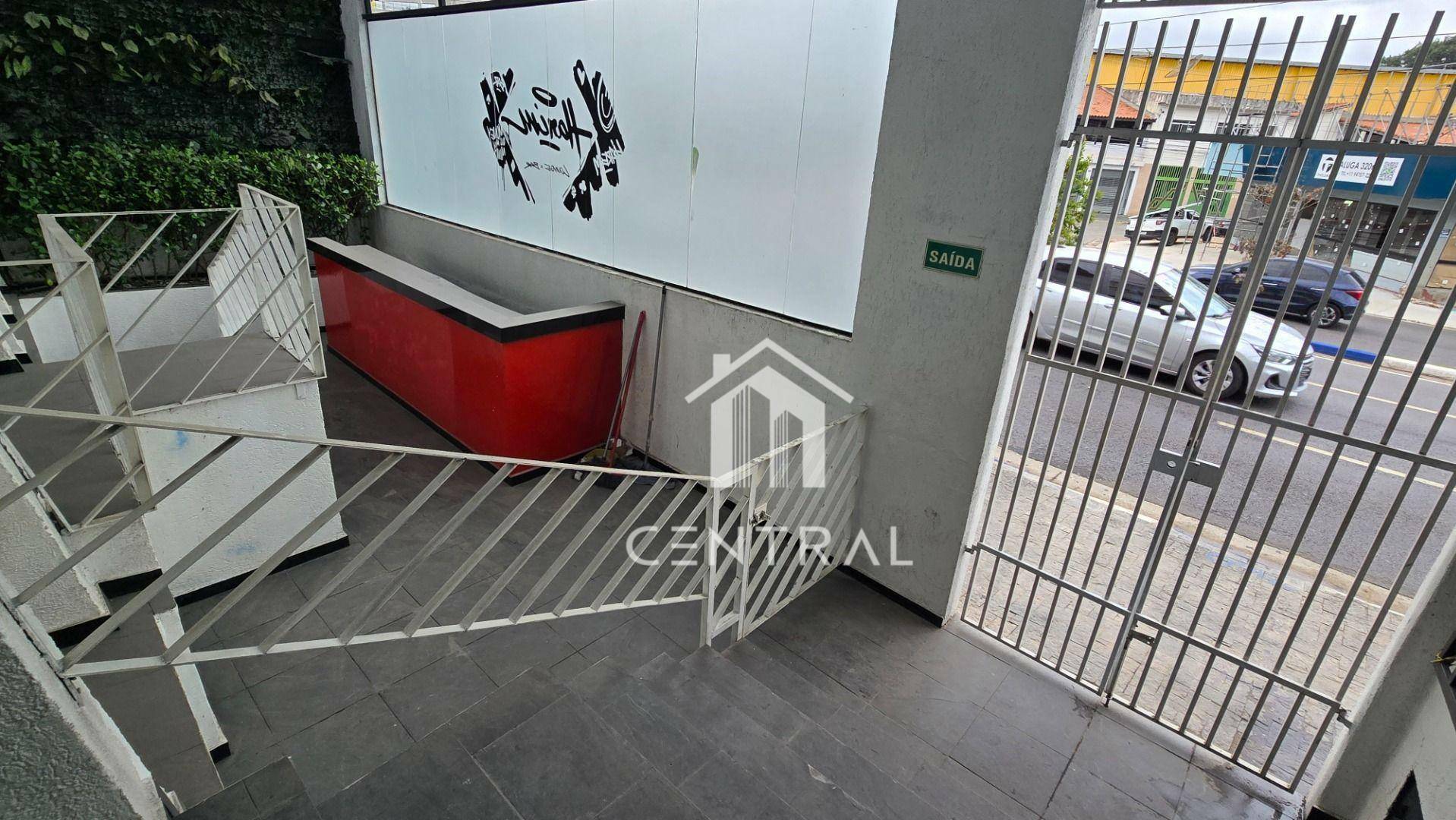 Loja-Salão, 290 m² - Foto 6