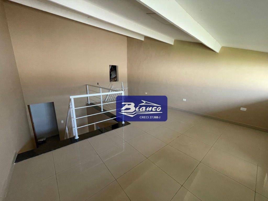 Sobrado à venda com 4 quartos, 266m² - Foto 18