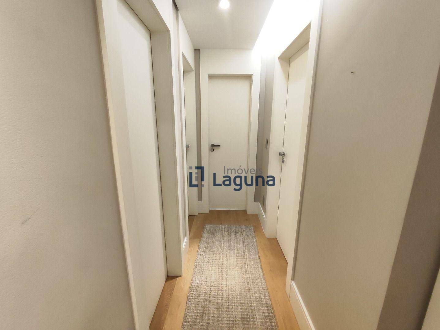 Apartamento à venda com 3 quartos, 140m² - Foto 41