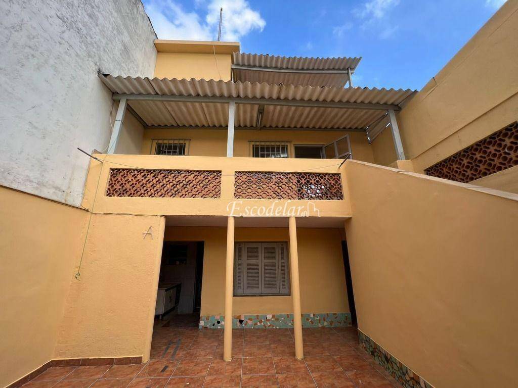 Sobrado à venda com 4 quartos, 156m² - Foto 14