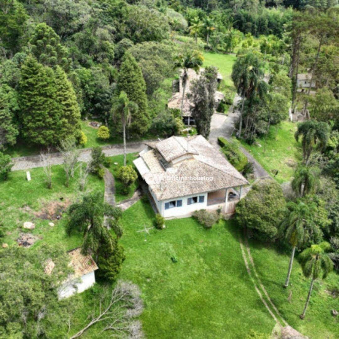 Haras e Área Rural Padrão à venda com 6 quartos, 110000M2 - Foto 6