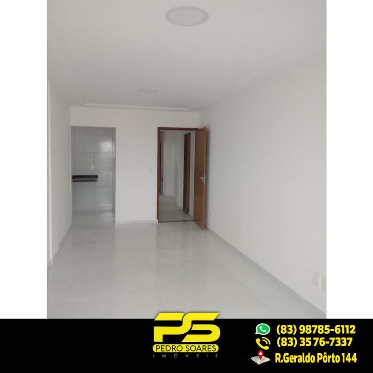 Apartamento à venda com 2 quartos, 60m² - Foto 6