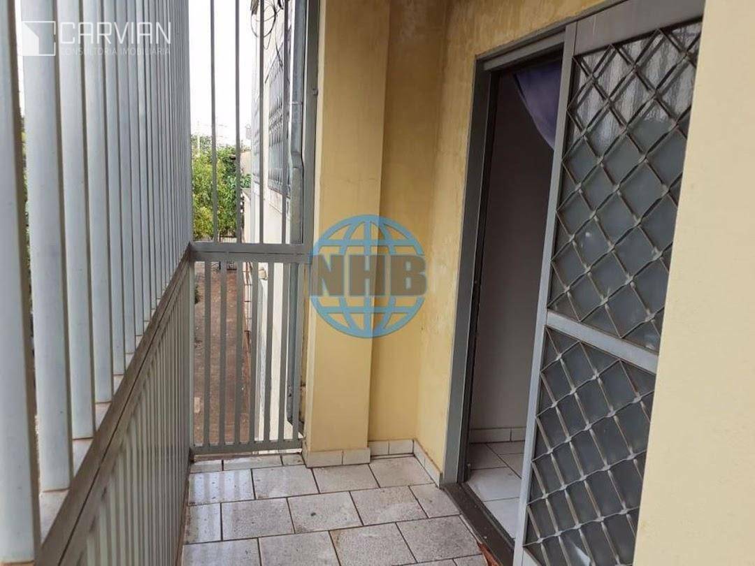 Casa à venda com 3 quartos, 189m² - Foto 18