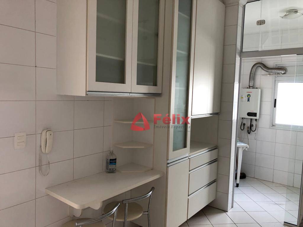 Apartamento à venda com 3 quartos, 89m² - Foto 2