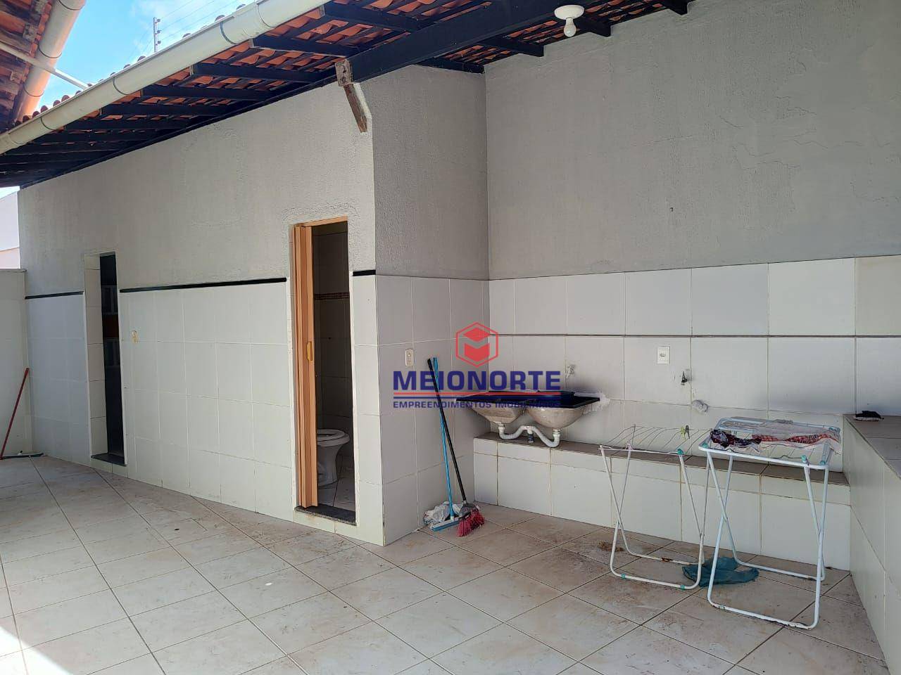 Casa de Condomínio à venda com 3 quartos, 250m² - Foto 39