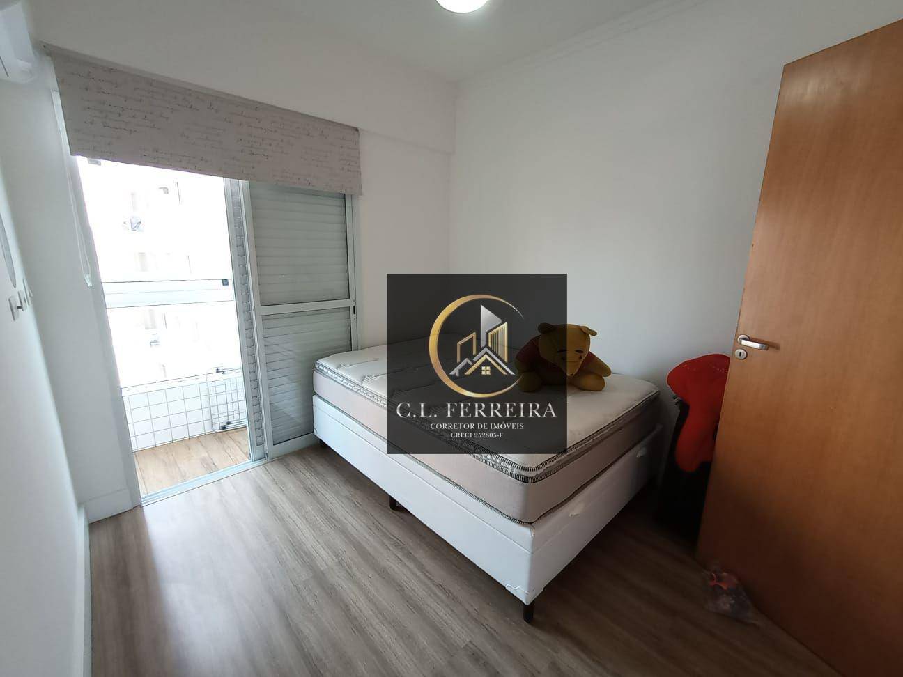 Apartamento à venda com 2 quartos, 62m² - Foto 29