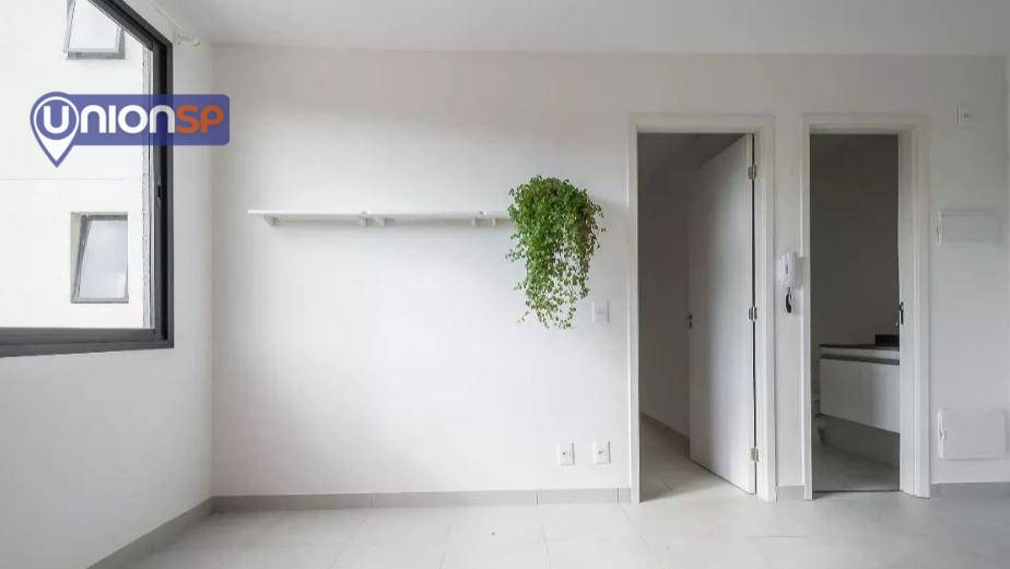 Apartamento à venda com 2 quartos, 34m² - Foto 5