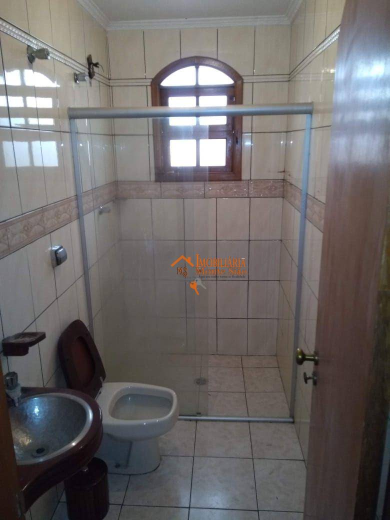 Casa à venda com 1 quarto, 150m² - Foto 19