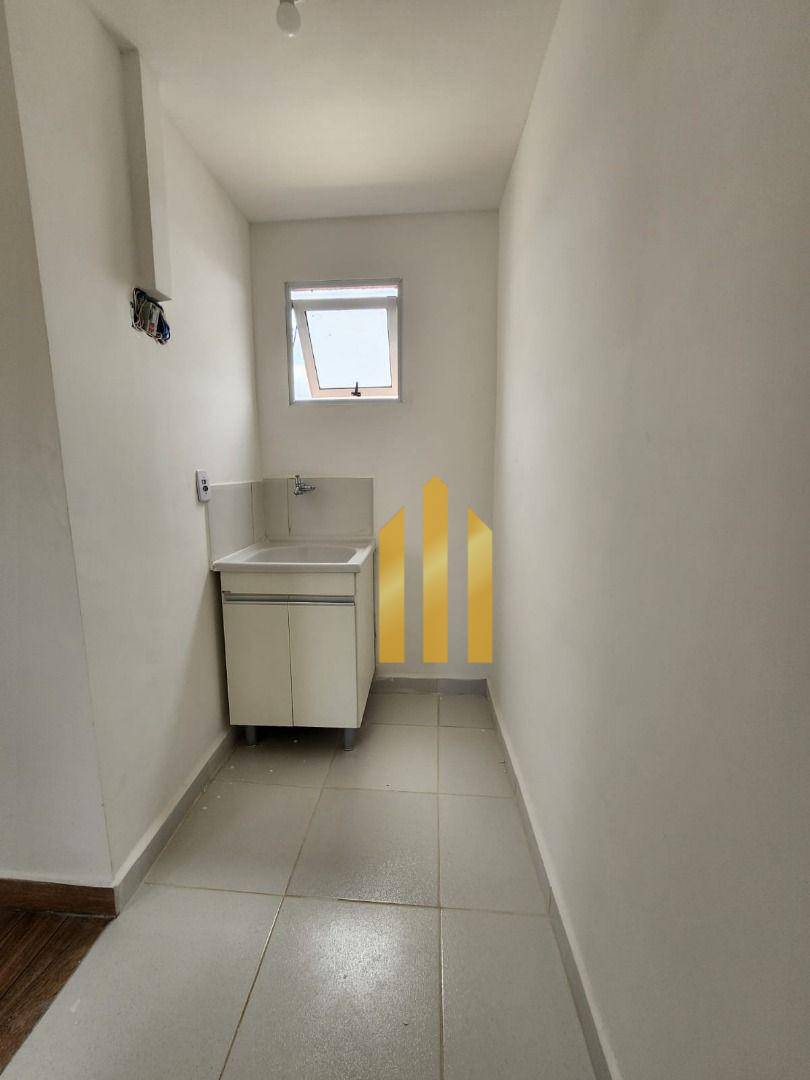 Apartamento para alugar com 1 quarto, 30m² - Foto 15