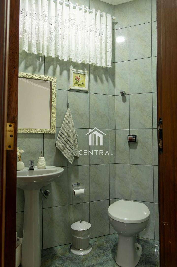 Casa à venda com 3 quartos, 178m² - Foto 12