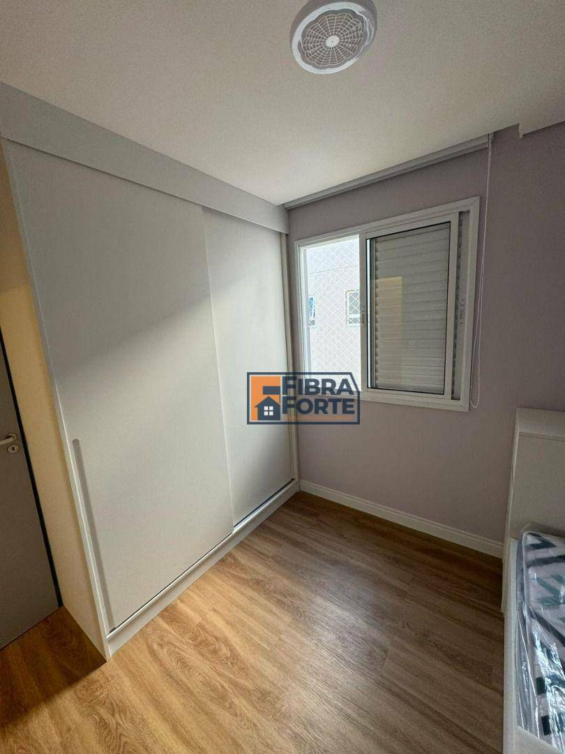 Apartamento à venda com 3 quartos, 80m² - Foto 16