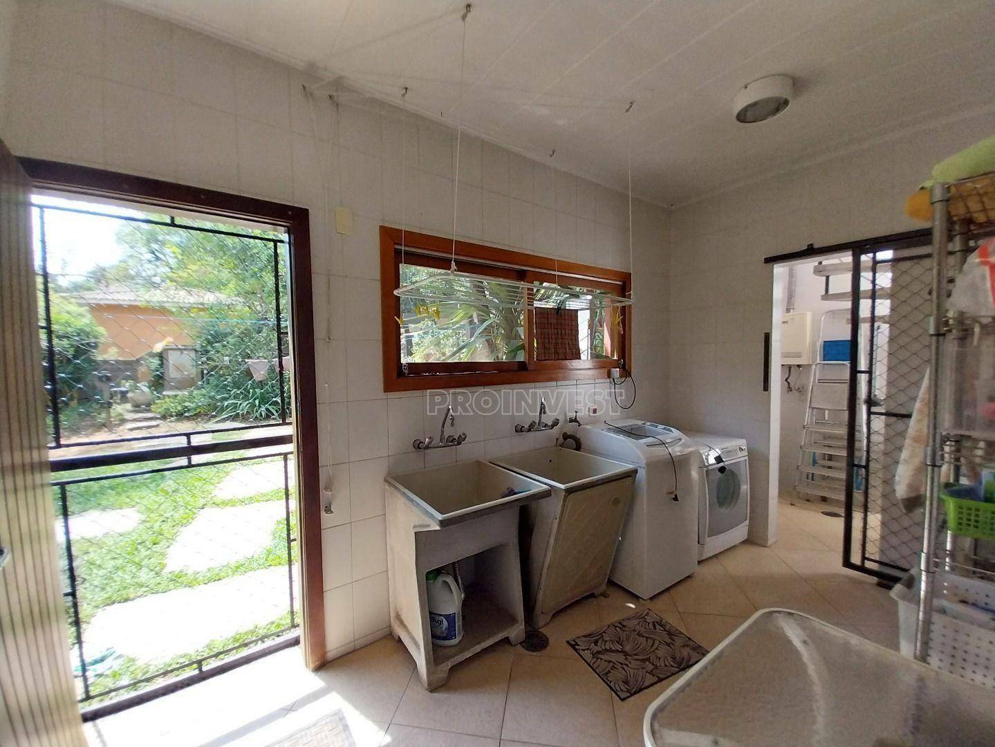 Casa de Condomínio à venda com 5 quartos, 1277m² - Foto 36