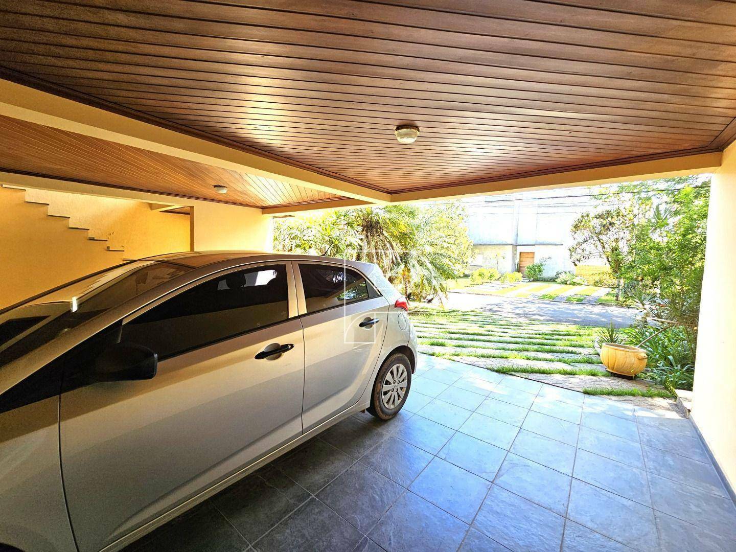 Casa de Condomínio à venda com 3 quartos, 344m² - Foto 47